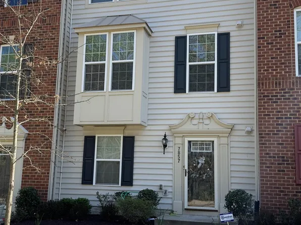 7857 Port Capital Dr, Elkridge, MD 21075