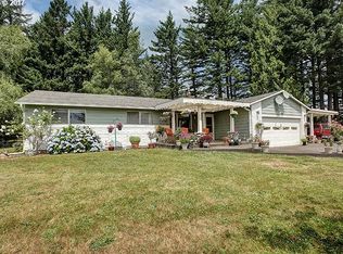 33501 E Hist Columbia River Hwy, Corbett, OR 97019