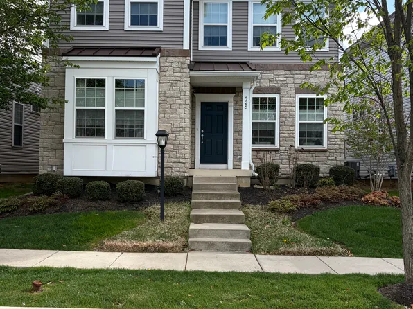 528 Kerry Ct, Chester Springs, PA 19425