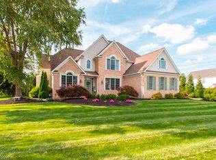 6336 Highland Green Dr, Medina, OH 44256