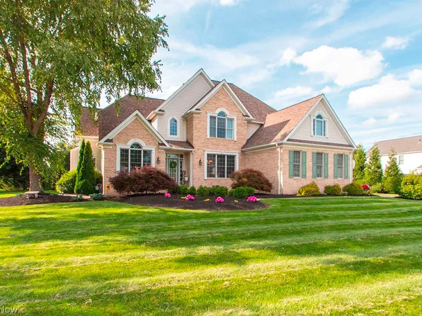 6336 Highland Green Dr, Medina, OH 44256