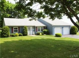3959 Washington St, Schnecksville, PA 18078