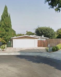 1177 Redrock Ct, Sunnyvale, CA, 94089