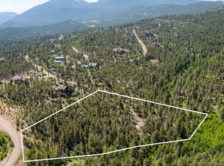 364 Crescent Lake Rd, Golden, CO 80403