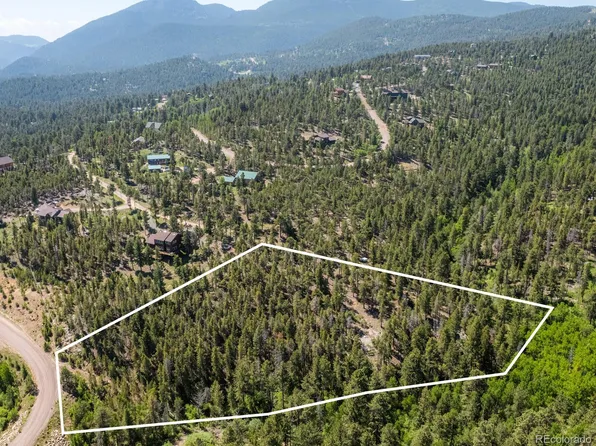 364 Crescent Lake Road, Golden, CO 80403