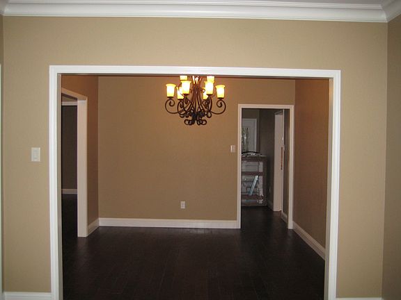 Formal Living and Dining