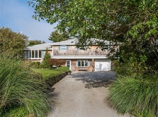 116 S Of Commons Rd, Little Compton, RI 02837