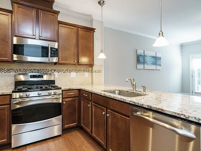 Kitchen applicances
