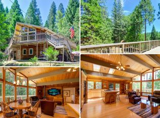 4945 S Pine Tree Ln, Pollock Pines, CA 95726
