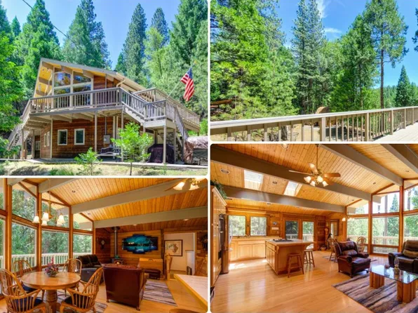 4945 S Pine Tree Ln, Pollock Pines, CA 95726