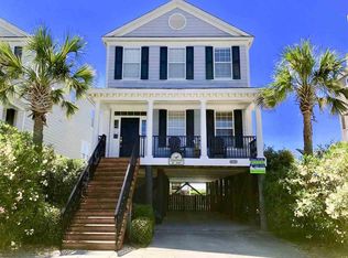 1211A N Ocean Blvd, Surfside Beach, SC 29575