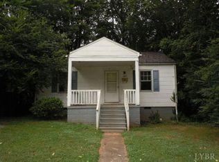 620 Thomas Rd, Lynchburg, VA 24502