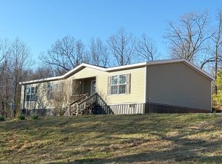 61 Wilderness Rd, Greenbrier, AR 72058