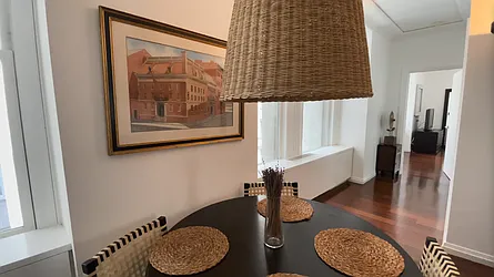 Rented by New York Residence