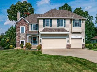 11525 Monarch Ct, Concord Township, OH 44077