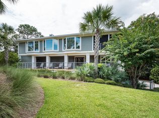 3575 Seabrook Island Rd, Johns Island, SC 29455
