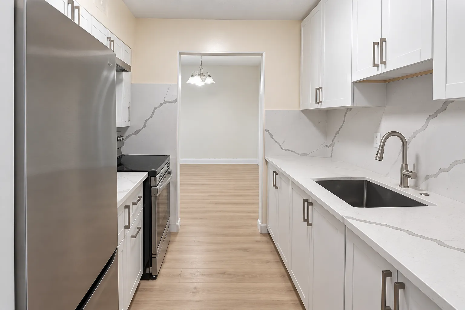 2 bed, $2,295 — Photo 1