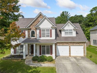 7140 Weatherford Dr, Powder Springs, GA, 30127