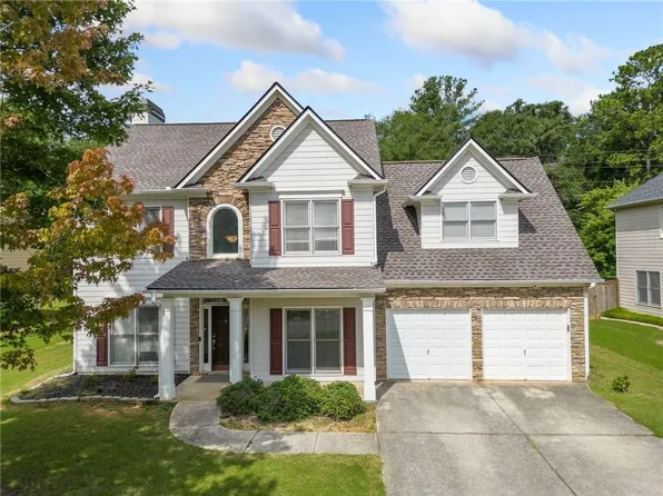 7140 Weatherford Dr, Powder Springs, GA 30127