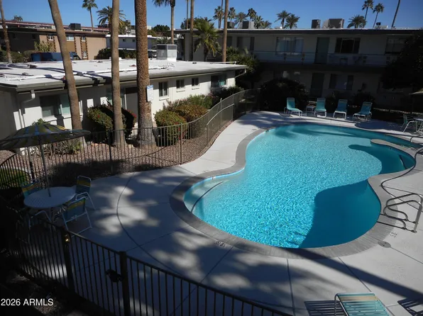 6805 E 2nd St APT 24, Scottsdale, AZ 85251
