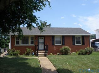 1910 Carneal St, Richmond, VA 23223
