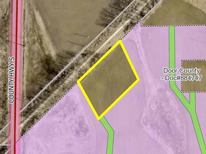 1st image of LOT 2 County Rd S