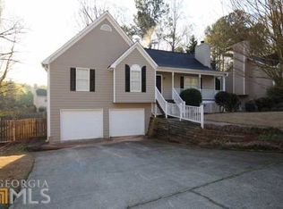 930 Rose Creek Trl, Woodstock, GA 30189