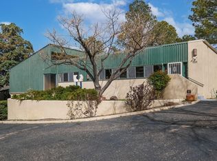 1309 Cuatro Cerros Trl SE, Albuquerque, NM 87123