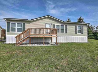 330 Blue Springs Rd, Mohawk, TN 37810