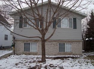 823 McKinley Pl S, Saint Cloud, MN 56301