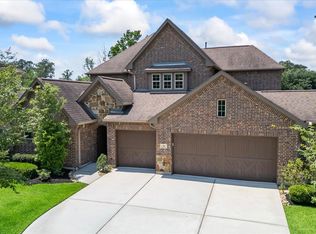 19 Gracenote Pl, Tomball, TX 77375