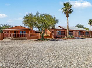 3350 W Ruthann Rd, Tucson, AZ 85745
