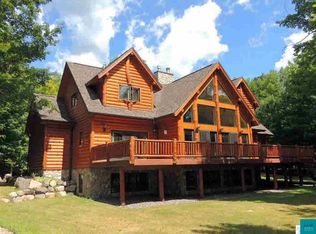 24031 Michigan Bay Rd, Cable, WI 54821