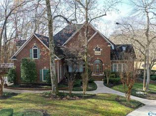 120 Gables Brook Dr, Huntsville, AL 35806