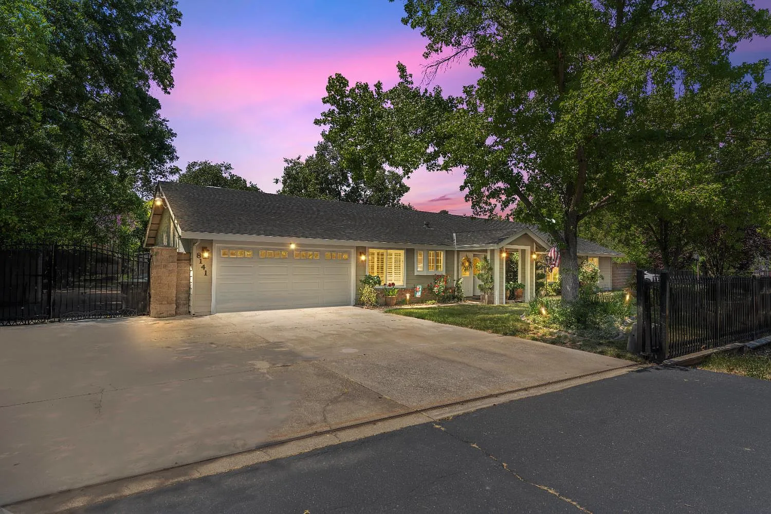 8141 Bellingrath Dr photo 1