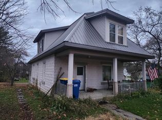 620 Shear Avenue, Hillsboro, WI 54634