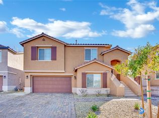 1367 Bear Brook Ave, Henderson, NV 89074
