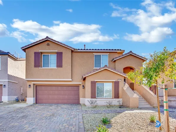 1367 Bear Brook Ave, Henderson, NV 89074