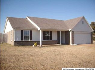 9958 Allen Pkwy S, Olive Branch, MS 38654