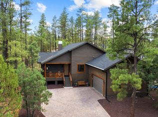 2420 Narrow Leaf Ln, Show Low, AZ 85901