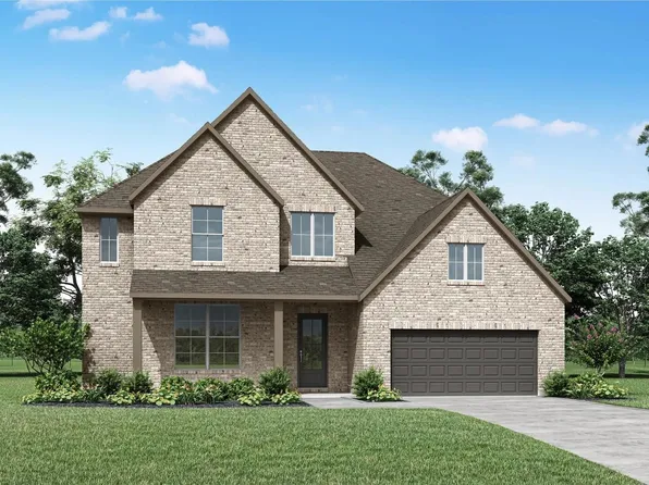 1709 Apple Tree Ln, Rockwall, TX 75087