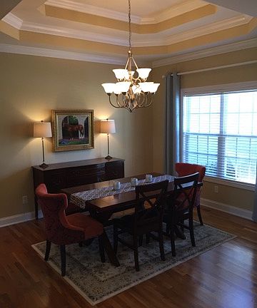 5th image of 703 Aristides Dr