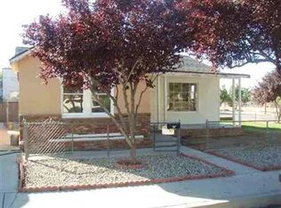 405 Pauley St, Tehachapi, CA 93561