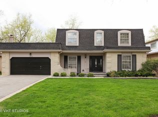 1870 McCraren Rd, Highland Park, IL 60035