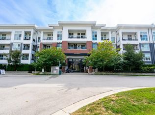 8150 207th St #D111, Langley, BC V2Y 4J3