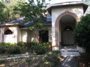 1519 N Lombardo Ave, Lecanto, FL 34461