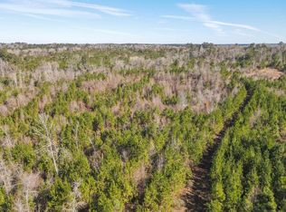 4122 Lower Woodville Rd, Woodville, MS 39669