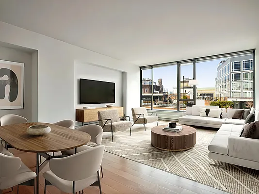 505 Greenwich Street #9A