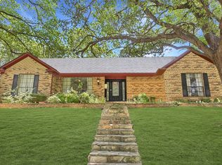 1816 Calais Rd, Fort Worth, TX 76116