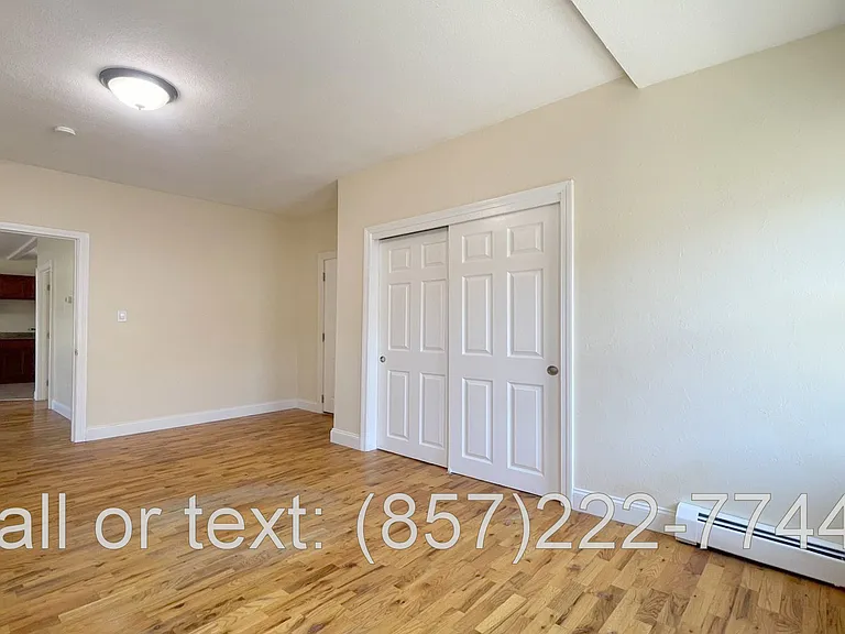 150 Lowell St #3 — Photo 6